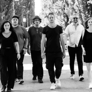 i tree band big (1 von 1)