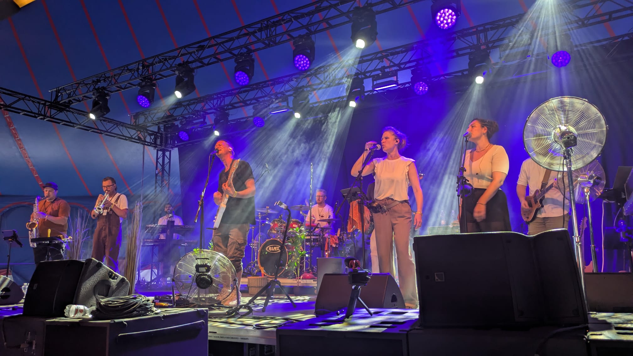 i tree chiemsee reggae summer 2026