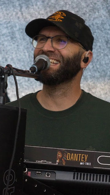 andy